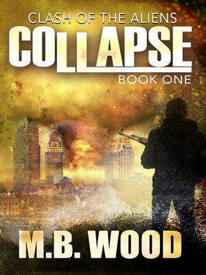 cover image of Collapse